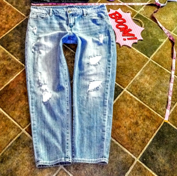 maurices denim drive